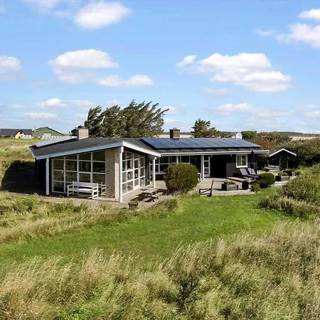 Lk2099-lokken-svanevej-2 Vakantiehuis
