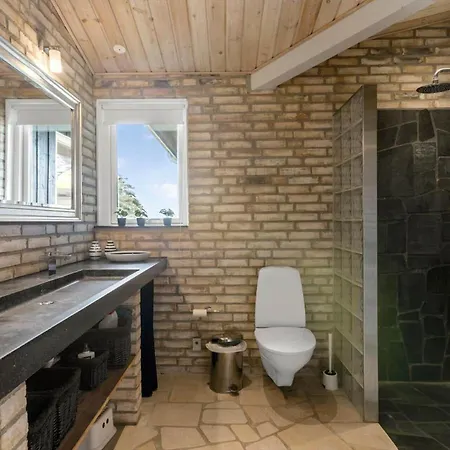 Lk2099-lokken-svanevej-2 Vakantiehuis